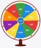 Roda Bonus Keberuntungan welfare icon