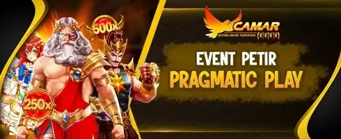 Promo Petir Kakek Zeus promotional banner