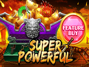 Super Powerful game thumbnail
